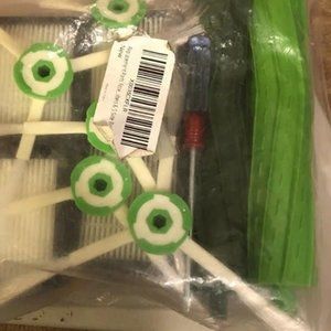 COPY - Replacement Parts accessories Compatible for iRobot Roomba